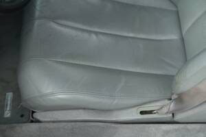 Bild 34/50 von Mercedes-Benz SL 320 (1995)