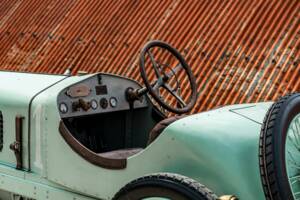 Imagen 24/47 de Delage Type AM Voiturette (1914)