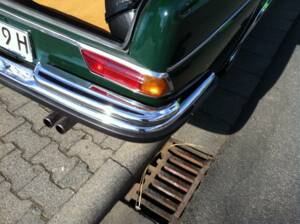 Bild 16/25 von Mercedes-Benz 250 SE (1967)