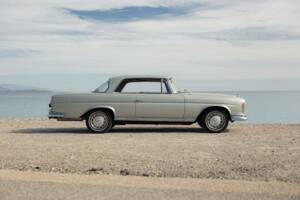 Afbeelding 5/13 van Mercedes-Benz 300 SE (1963)