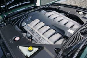 Immagine 8/50 di Aston Martin DB AR1 (2004)