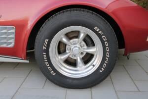 Immagine 21/50 di Chevrolet Corvette Stingray (1970)