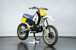 Image 7/50 of Husqvarna CR 430 (1987)