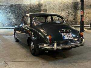 Bild 5/8 von Jaguar Mk II 3.8 (1967)