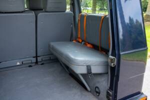Bild 33/39 von Mercedes-Benz 300 GE (lang) (1995)