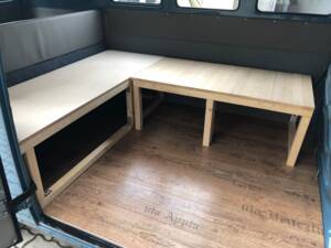 Image 9/28 of Volkswagen T1 Kombi (1966)