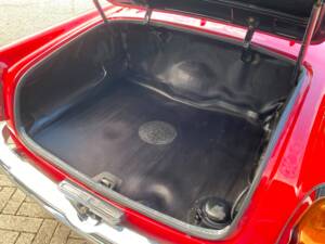 Bild 12/15 von Alfa Romeo 2600 Spider (1964)
