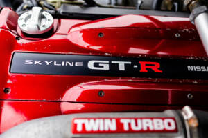 Image 44/50 de Nissan Skyline GT-R (1999)
