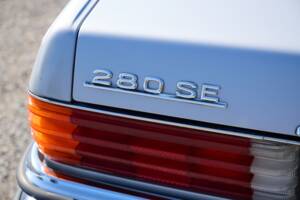 Image 7/25 of Mercedes-Benz 280 SE (1979)