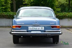 Bild 4/50 von Mercedes-Benz 280 SE 3,5 (1971)