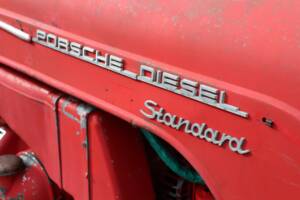 Image 10/37 of Porsche-Diesel Standard 218 (1959)