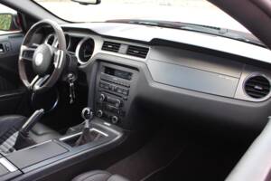 Afbeelding 15/29 van Ford Mustang Shelby GT 500 (2011)
