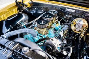 Bild 14/18 von Pontiac GTO Tri-Power (1965)