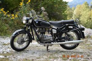 Afbeelding 2/14 van BMW R 26 (1959)