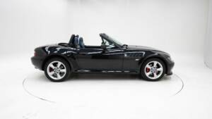 Immagine 9/15 di BMW Z3 1.9i (2000)