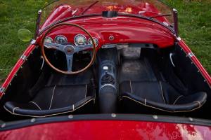 Image 10/42 of Moretti 750 Sport Spider (1955)