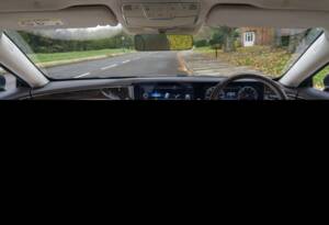 Bild 14/23 von Mercedes-Benz S 560 (2018)