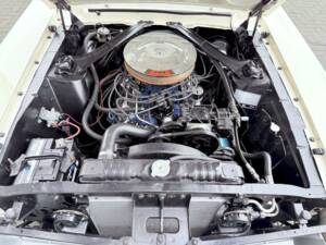 Image 14/35 of Ford Mustang 390 GTA (1967)