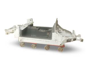 Image 2/13 of Ford RS200 (1986)
