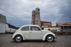 Bild 6/56 von Volkswagen Käfer 1300 (1968)