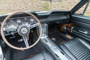 Bild 32/50 von Ford Mustang 289 (1967)