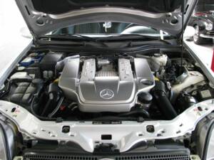 Bild 11/14 von Mercedes-Benz SLK 32 AMG (2002)