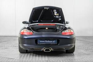 Image 38/50 of Porsche Boxster (2005)