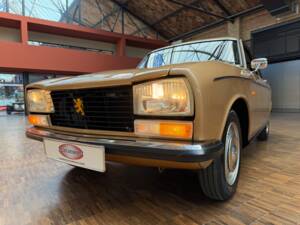 Imagen 3/47 de Peugeot 304 S Coupe (1973)