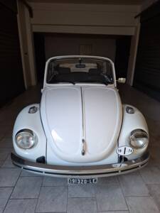 Bild 1/9 von Volkswagen Käfer 1303 (1976)