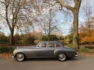 Bild 44/50 von Bentley S 1 Continental (1958)
