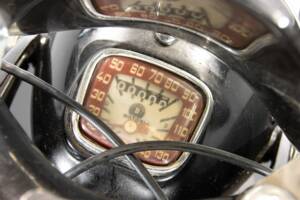 Afbeelding 41/50 van Moto Morini Tresette Sprint (1962)