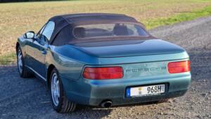 Bild 8/19 von Porsche 968 (1992)