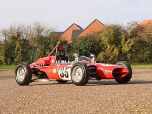 Image 15/25 of Assegai F1 (1961)