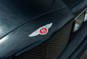 Bild 8/30 von Bentley Turbo RT (1997)