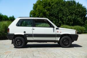 Bild 4/50 von FIAT Panda 4x4 1,0 (1986)