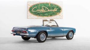 Image 7/33 of Mercedes-Benz 230 SL (1966)