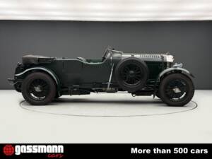 Bild 4/15 von Bentley 4 1/2 Liter Supercharged (1929)