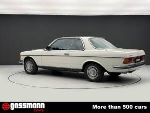 Bild 6/15 von Mercedes-Benz 280 C (1978)