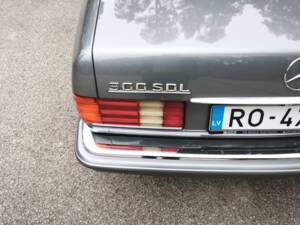 Bild 8/60 von Mercedes-Benz 300 SDL (1987)