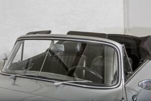 Afbeelding 8/34 van Porsche 356 B 1600 Super (1960)