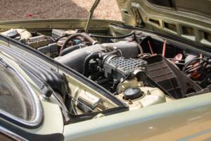Immagine 33/50 di BMW 633 CSi (1977)