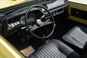 Image 39/50 of FIAT 127 Moretti Midimaxi 900 (1980)