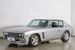Image 17/20 of Jensen Interceptor  MK II (1971)