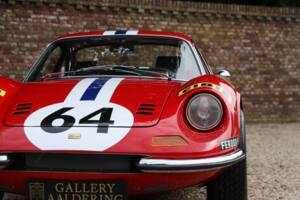 Immagine 36/50 di Ferrari Dino 246 GT (1971)