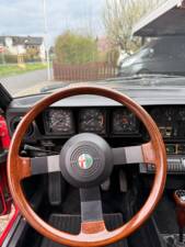Bild 7/12 von Alfa Romeo GTV 2.0 (1983)