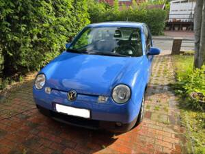Bild 1/21 von Volkswagen Lupo 1.2 TDI 3L (2002)