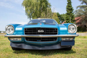 Image 3/6 de Chevrolet Camaro (1972)