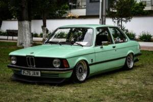 Afbeelding 29/44 van BMW 315 (1983)