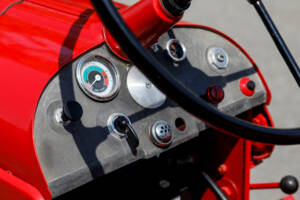 Image 41/51 of Porsche-Diesel Standard 208 (1958)