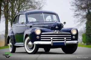 Image 21/45 of Ford Pilot V8 (1947)